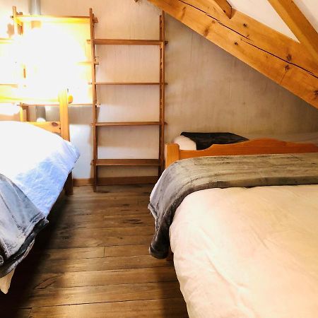 Gite La Grange Au Bois Viella  Εξωτερικό φωτογραφία