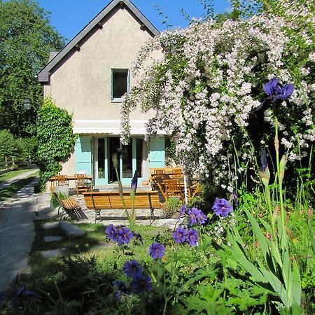 Gite La Grange Au Bois Viella  Εξωτερικό φωτογραφία