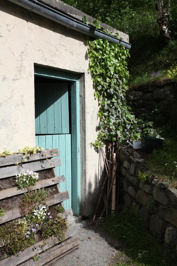 Gite La Grange Au Bois Viella  Εξωτερικό φωτογραφία