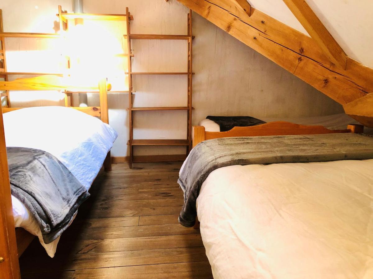 Gite La Grange Au Bois Viella  Εξωτερικό φωτογραφία