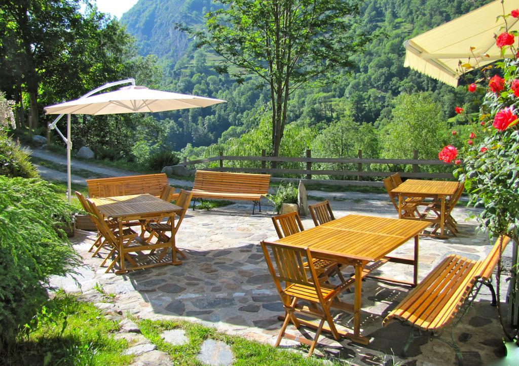 Gite La Grange Au Bois Viella  Εξωτερικό φωτογραφία