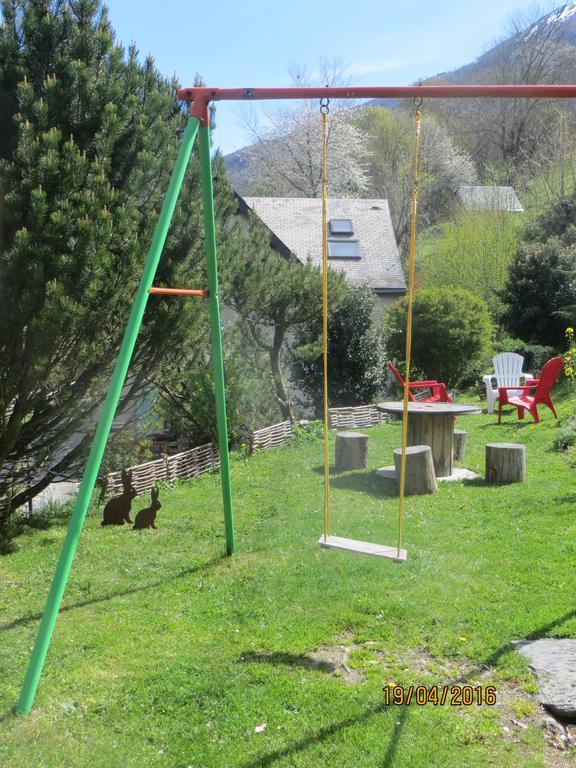 Gite La Grange Au Bois Viella  Εξωτερικό φωτογραφία