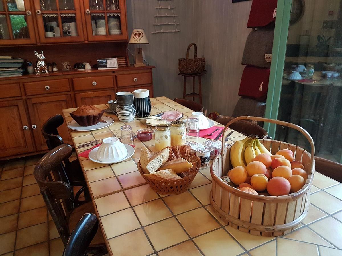 Gite La Grange Au Bois Viella  Εξωτερικό φωτογραφία